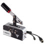 Проводной ручной тормоз Thrustmaster TSS Handbrake Sparco Mod+ PC/Xbox One/PS4 Black (4060107) Проводной ручной тормоз Thrustmaster TSS Handbrake Sparco Mod+ PC/Xbox One/PS4 Black (4060107)