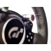 Провідне кермо та педалі Thrustmaster T-GT PC/PS4 Black Провідне кермо та педалі Thrustmaster T-GT PC/PS4 Black