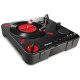 Граммофон Numark PT01 Scratch