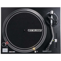Граммофон Reloop RP-2000 MK2