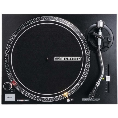 Граммофон Reloop RP-2000 MK2