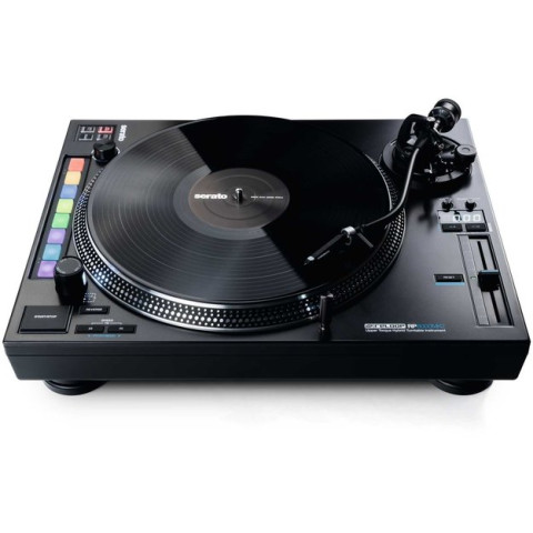 Граммофон Reloop RP-8000 MK2