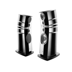 Акустическая система Focal STELLA UTOPIA EM EVO (шт.) BLACKE