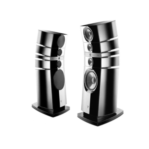 Акустична система Focal STELLA UTOPIA EM EVO (шт.) BLACKE