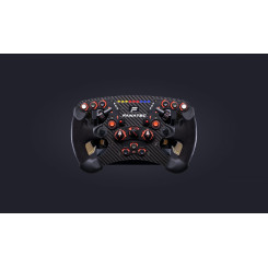 Проводной руль Fanatec PODIUM RACING WHEEL FORMULA FOR XBOX ONE & PC Проводной руль Fanatec PODIUM RACING WHEEL FORMULA FOR XBOX ONE & PC