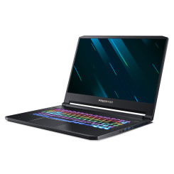 Ноутбук ACER Predator Triton 500 i7-10875H/32GB/1 TB/Win10 GF-RTX 2080S Max-Q Ноутбук ACER Predator Triton 500 i7-10875H/32GB/1 TB/Win10 GF-RTX 2080S Max-Q