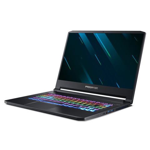 Ноутбук ACER Predator Triton 500 i7-10875H/16GB/1TB/Win10 GF-RTX 2080S Max-Q Ноутбук ACER Predator Triton 500 i7-10875H/16GB/1TB/Win10 GF-RTX 2080S Max-Q