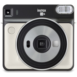 Камера моментального друку Fujifilm Instax SQ6 White