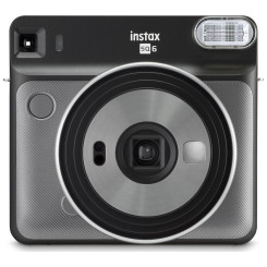 Камера моментального друку Fujifilm Instax SQ6 Silver