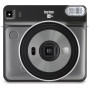Камера моментальной печати Fujifilm Instax SQ6 Silver Камера моментальной печати Fujifilm Instax SQ6 Silver