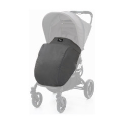 Valco baby Boot Cover Snap / Dove Grey