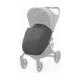 Valco baby Boot Cover Snap / Dove Grey Valco baby Boot Cover Snap / Dove Grey