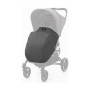 Valco baby Boot Cover Snap / Dove Grey Valco baby Boot Cover Snap / Dove Grey