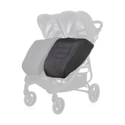 Valco baby Boot Cover Snap Duo Trend / Charcoal