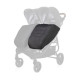 Valco baby Boot Cover Snap Duo Trend / Charcoal Valco baby Boot Cover Snap Duo Trend / Charcoal