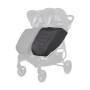 Valco baby Boot Cover Snap Duo Trend / Charcoal Valco baby Boot Cover Snap Duo Trend / Charcoal