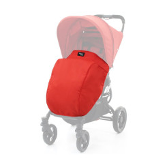 Valco baby Boot Cover Snap / Fire Red