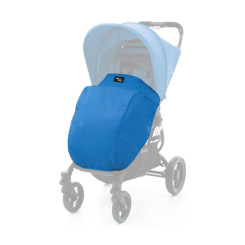 Valco baby Boot Cover Snap / Ocean Blue