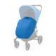 Valco baby Boot Cover Snap / Ocean Blue Valco baby Boot Cover Snap / Ocean Blue