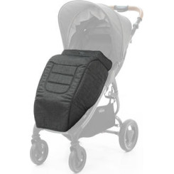 Valco baby Boot Cover Snap Trend / Charcoal