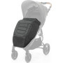 Valco baby Boot Cover Snap Trend / Charcoal
