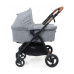 Valco baby External Bassinet для Snap Duo Trend / Grey Marle