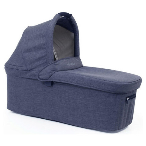 Valco baby External Bassinet для Snap Duo Trend / Denim