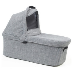 Valco baby External Bassinet для Snap Duo Trend / Grey Marle Valco baby External Bassinet для Snap Duo Trend / Grey Marle