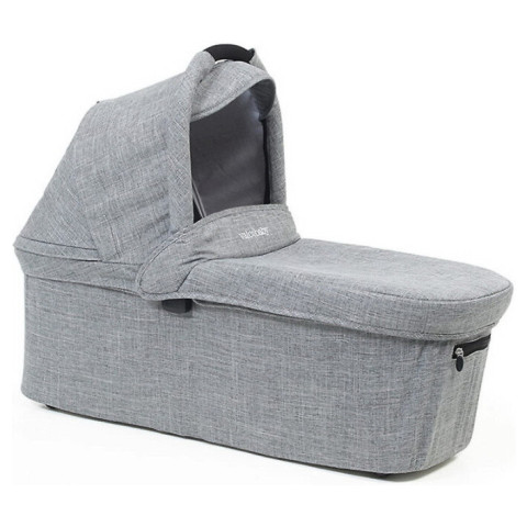 Valco baby External Bassinet для Snap Duo Trend / Grey Marle