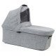 Valco baby External Bassinet для Snap Duo Trend / Grey Marle Valco baby External Bassinet для Snap Duo Trend / Grey Marle