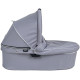 Valco baby Q Bassinet для Trimod X, Snap 4 Ultra, Quad X / CoolGrey
