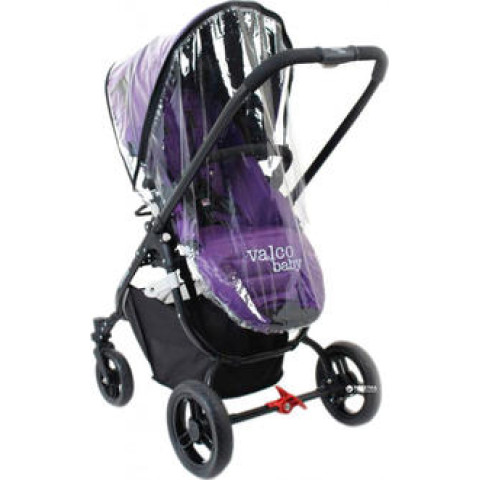 Valco Baby Stormcover / Snap Ultra Valco Baby Stormcover / Snap Ultra