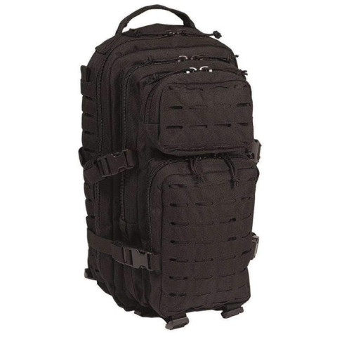 Рюкзак тактичний Mil-Tec US Assault Laser Cut 20 л Рюкзак тактичний Mil-Tec US Assault Laser Cut 20 л