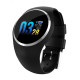 Garett Woman Ida Black Garett Woman Ida Black