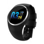 Garett Woman Ida Black Garett Woman Ida Black