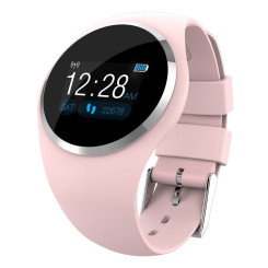 Garett Woman Ida Rose