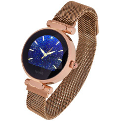 Garett Women Lisa Gold