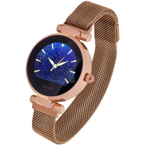 Garett Women Lisa Gold Garett Women Lisa Gold