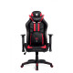 Геймерське крісло Diablo X-Ray Kids S Black/Red Геймерське крісло Diablo X-Ray Kids S Black/Red