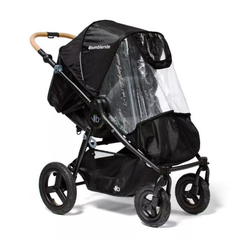 Bumbleride Era Rain Cover Bumbleride Era Rain Cover
