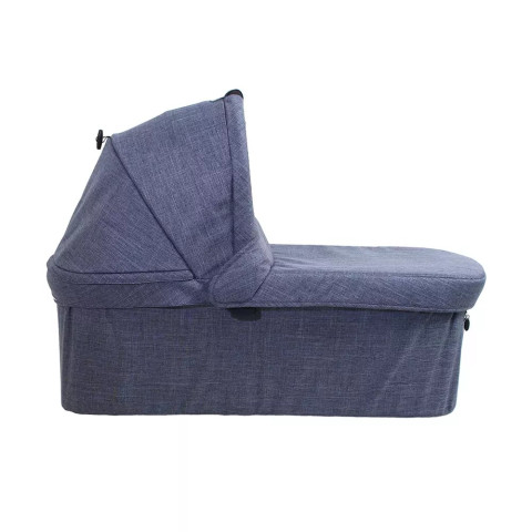 Valco baby External Bassinet для Snap Trend, Snap Ultra Trend / Denim Valco baby External Bassinet для Snap Trend, Snap Ultra Trend / Denim
