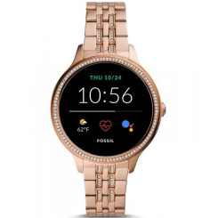Fossil Gen 5E FTW6073