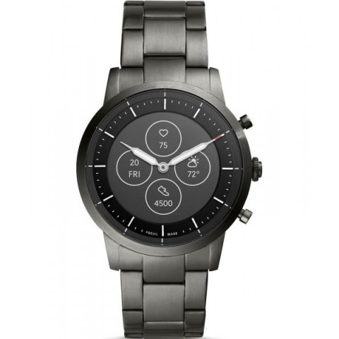 Fossil Collider HR Hybrid FTW7009 Fossil Collider HR Hybrid FTW7009