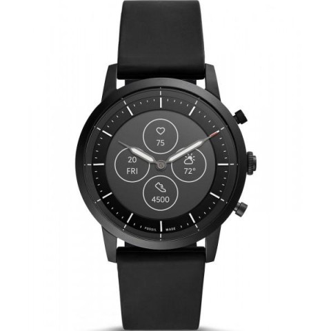 Fossil Collider HR Hybrid FTW7010
