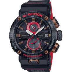 G-SHOCK Gravitymaster Carbon Core Guard Bluetooth Radio Solar Limited Edition GWR-B1000X-1AER