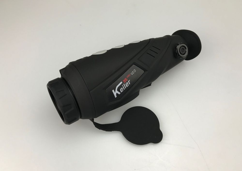 ｋ24ep.tエルセルモ器 Тепловизор LIEMKE Keiler 35 PRO 2020 (Под замовлення)